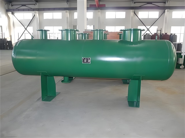 余庆集分水器需要电源吗